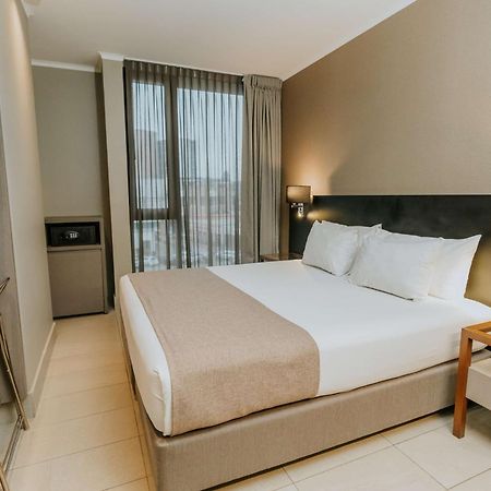 Best Western Ferrat Temuco Dış mekan fotoğraf