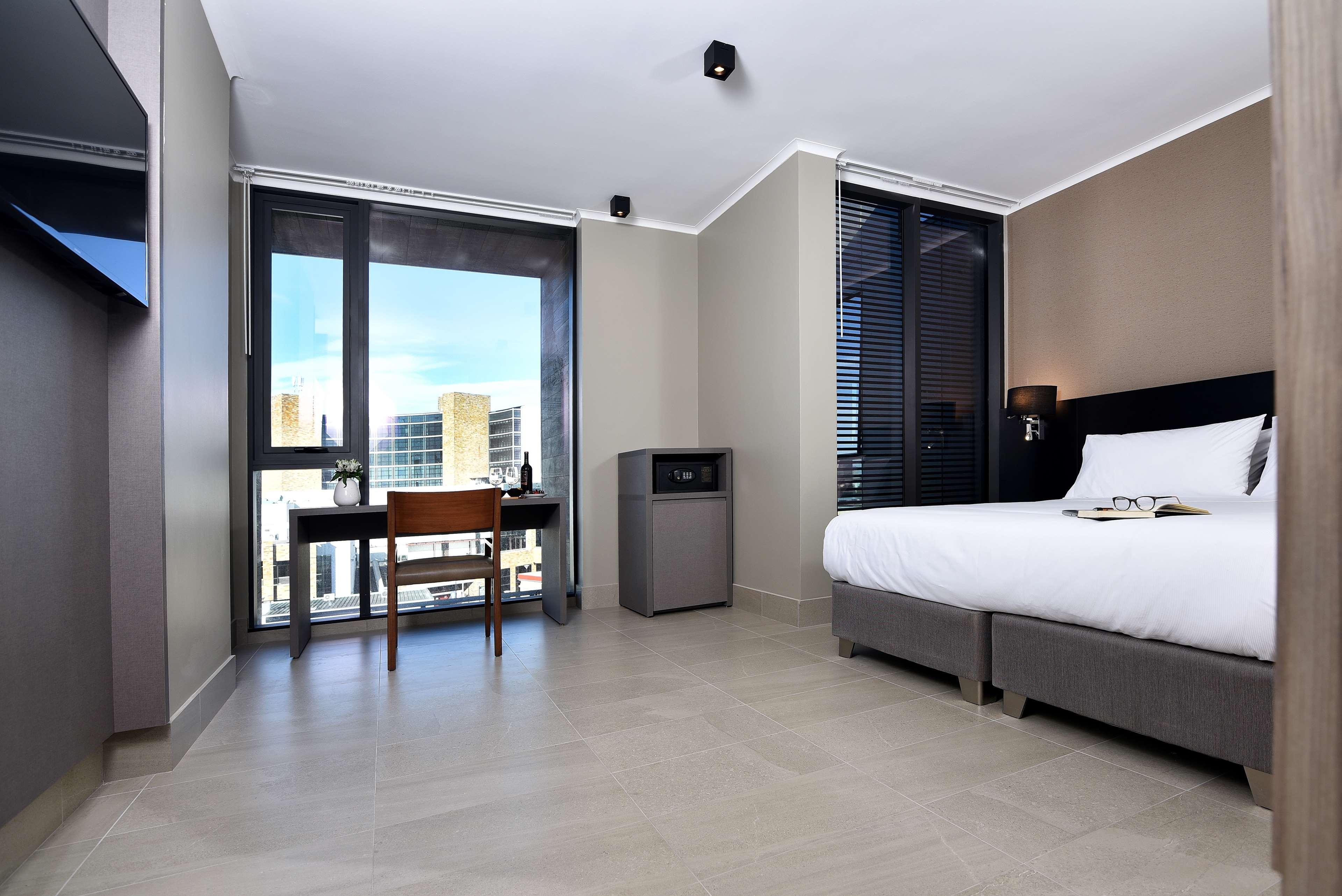 Best Western Ferrat Temuco Dış mekan fotoğraf