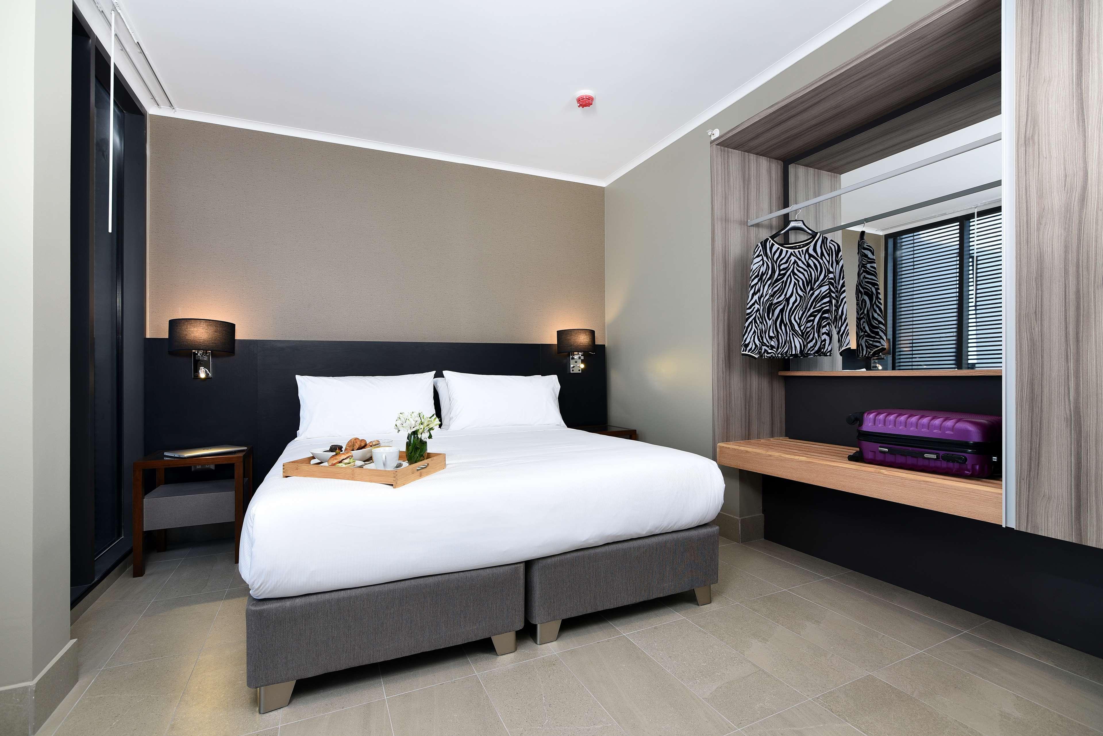 Best Western Ferrat Temuco Dış mekan fotoğraf