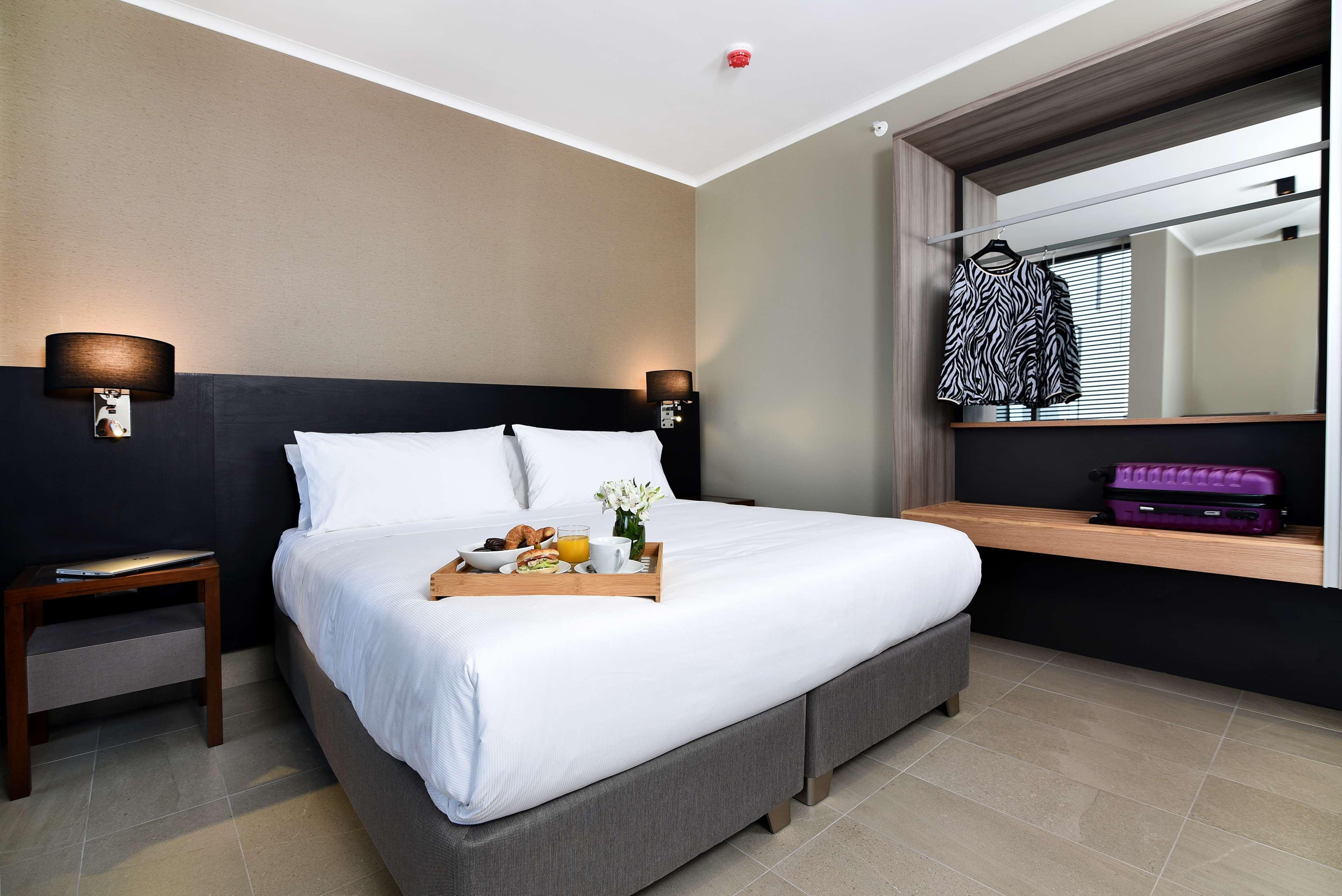 Best Western Ferrat Temuco Dış mekan fotoğraf