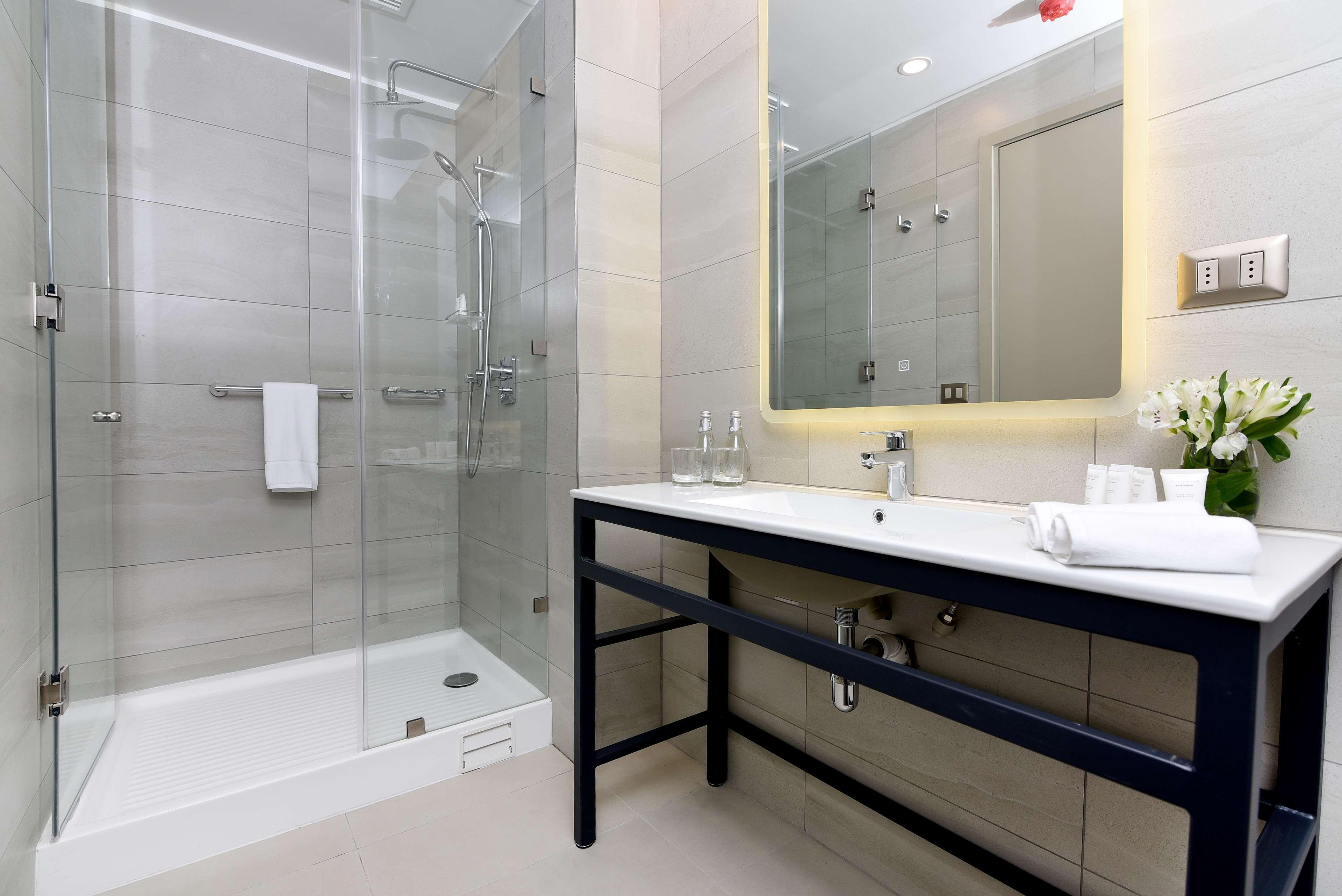 Best Western Ferrat Temuco Dış mekan fotoğraf