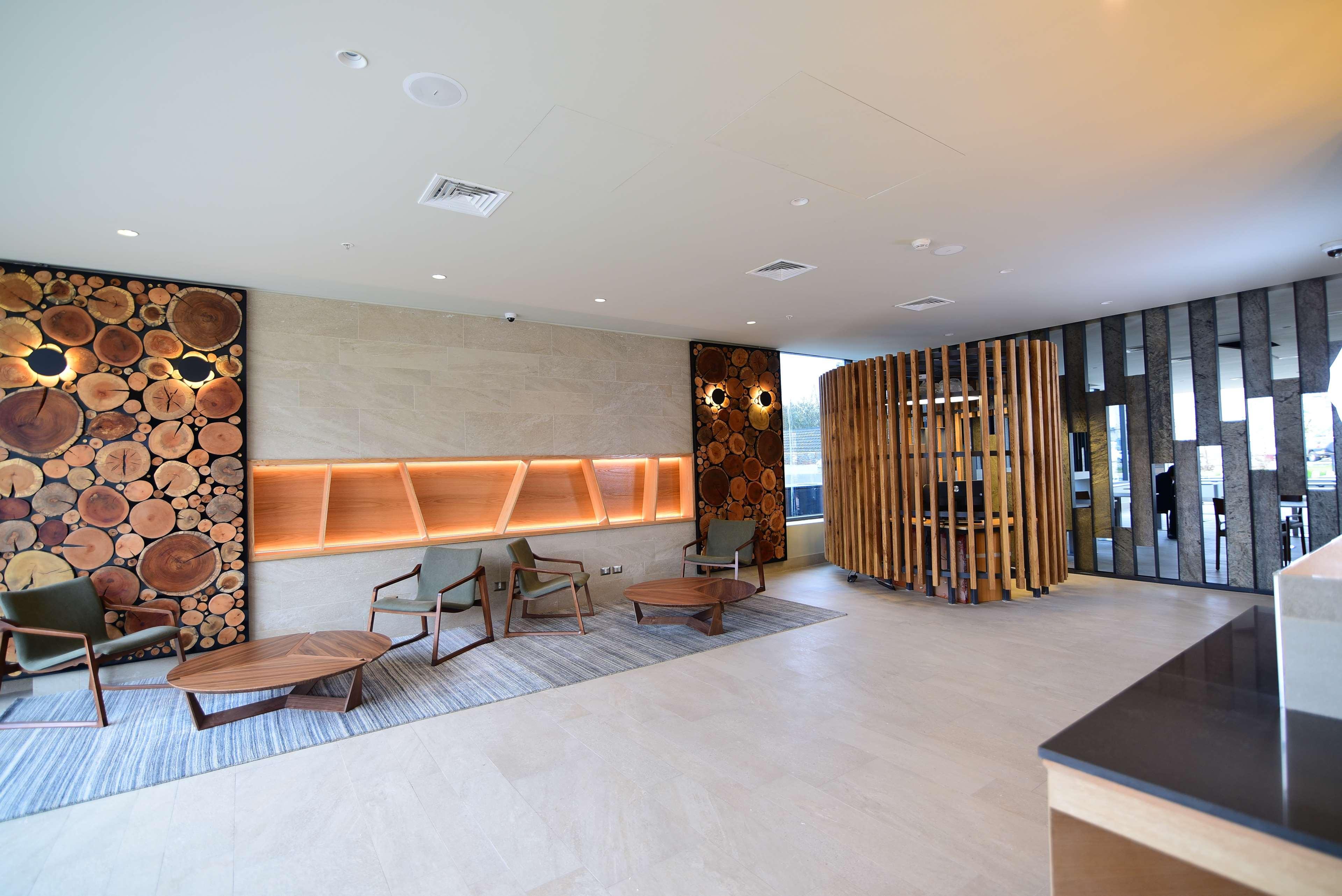 Best Western Ferrat Temuco Dış mekan fotoğraf