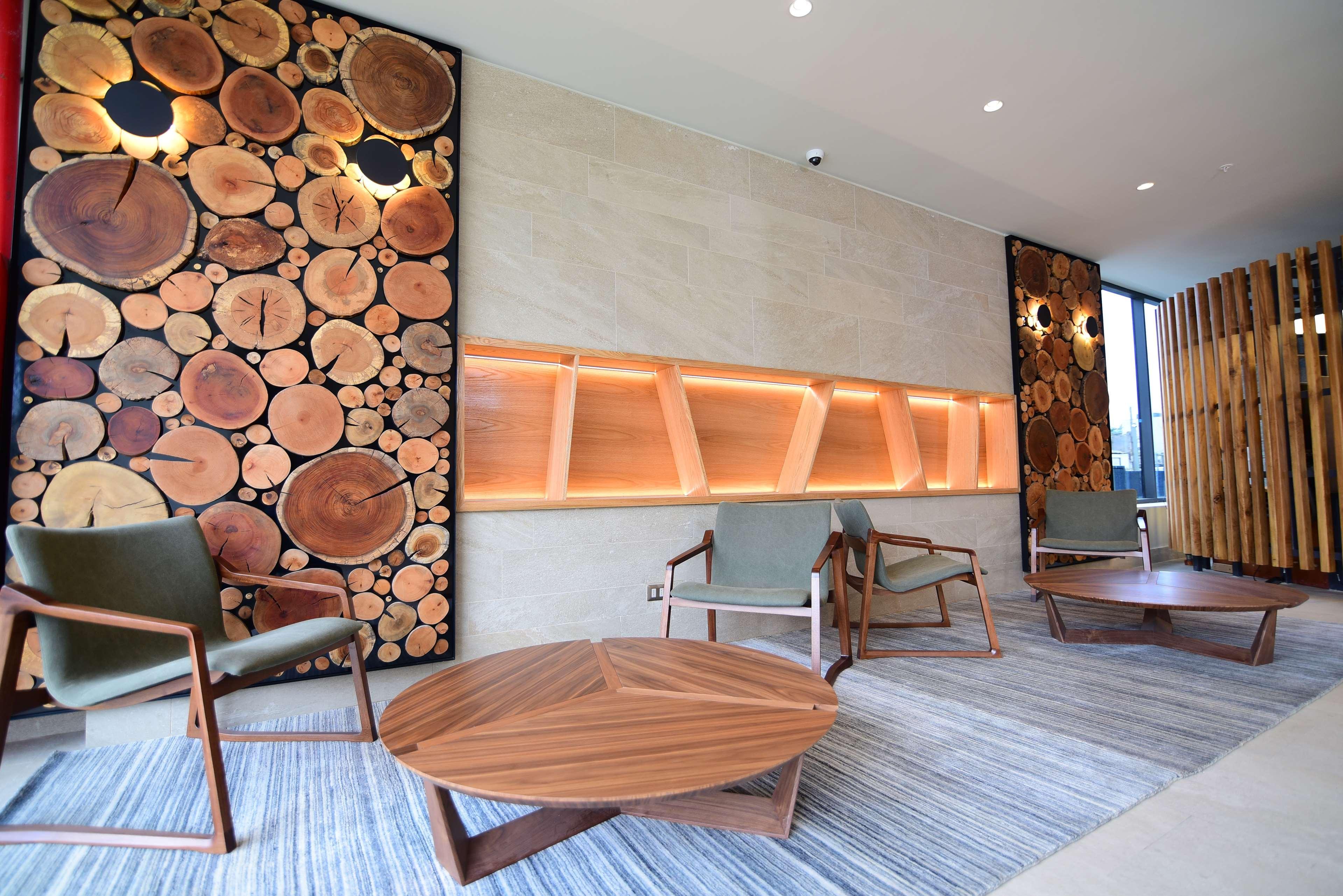 Best Western Ferrat Temuco Dış mekan fotoğraf