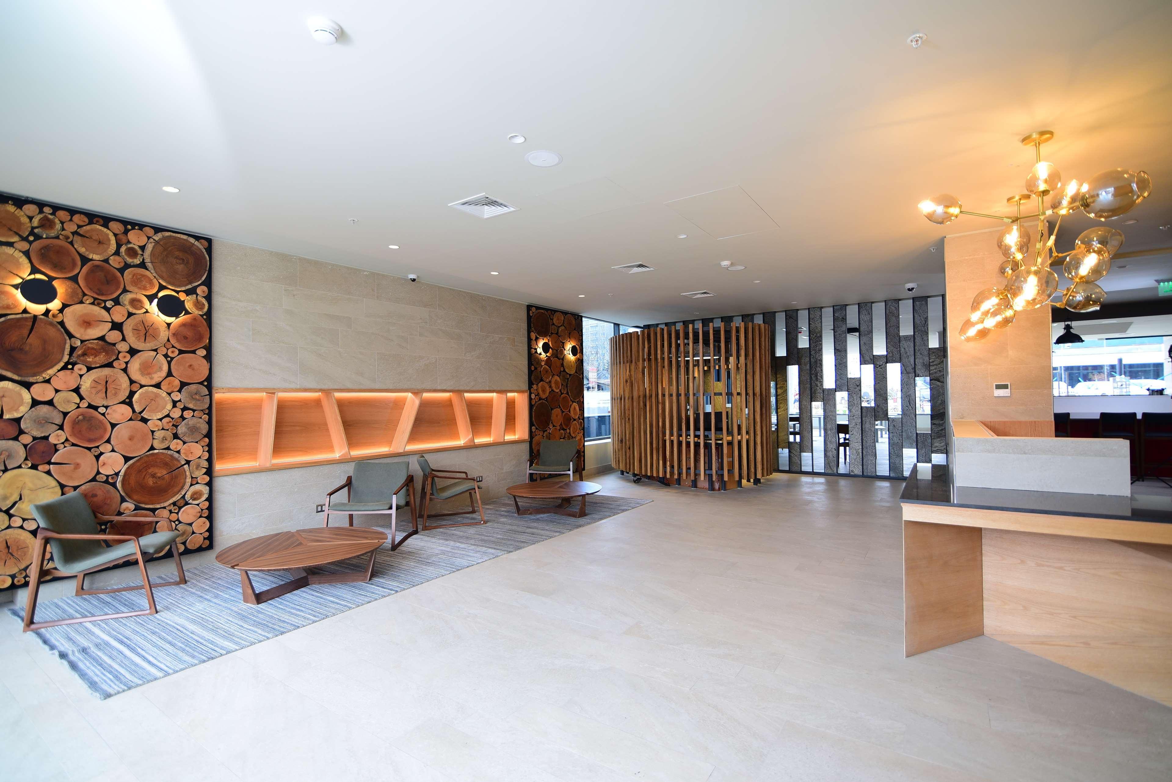 Best Western Ferrat Temuco Dış mekan fotoğraf