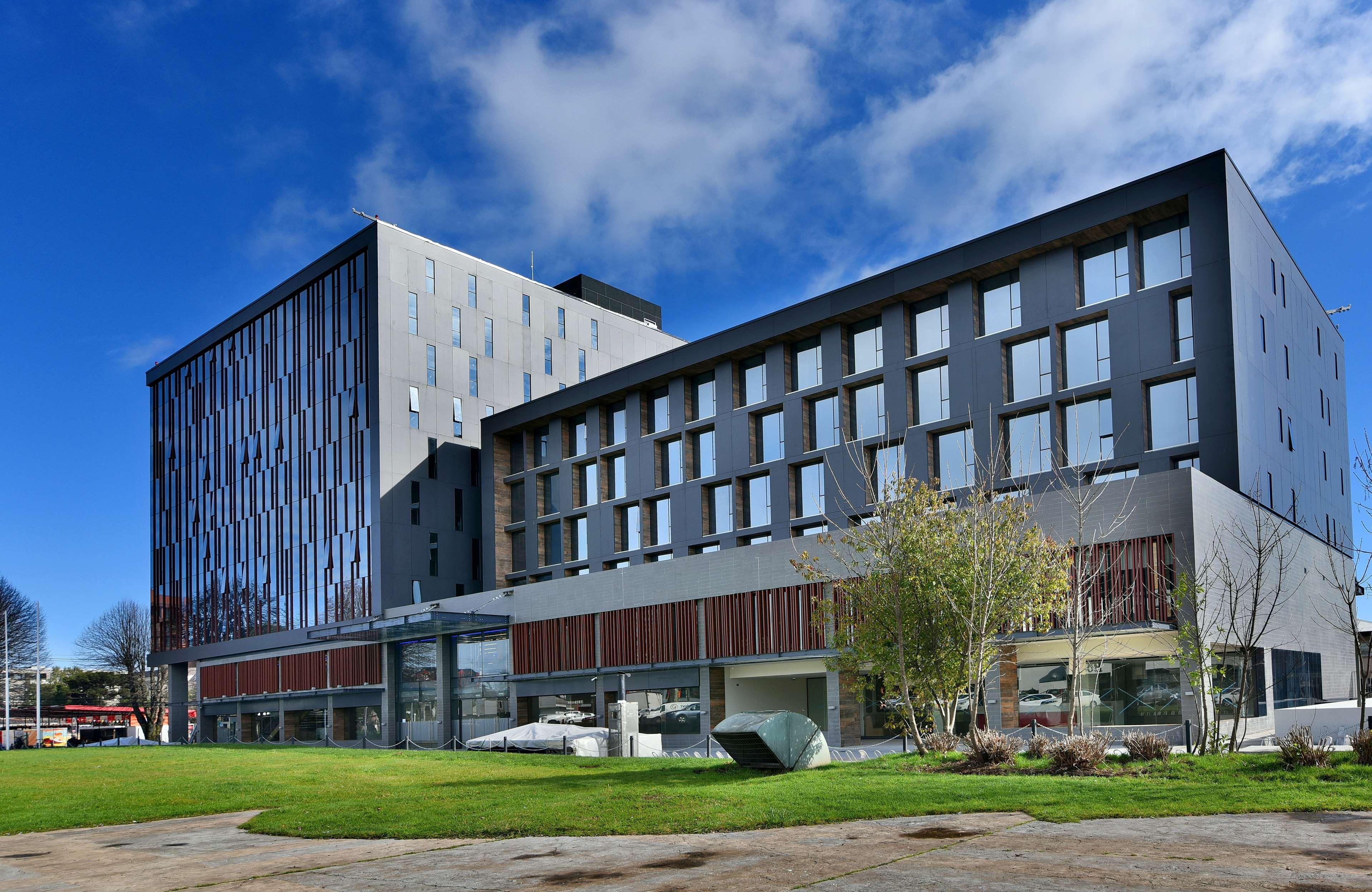 Best Western Ferrat Temuco Dış mekan fotoğraf