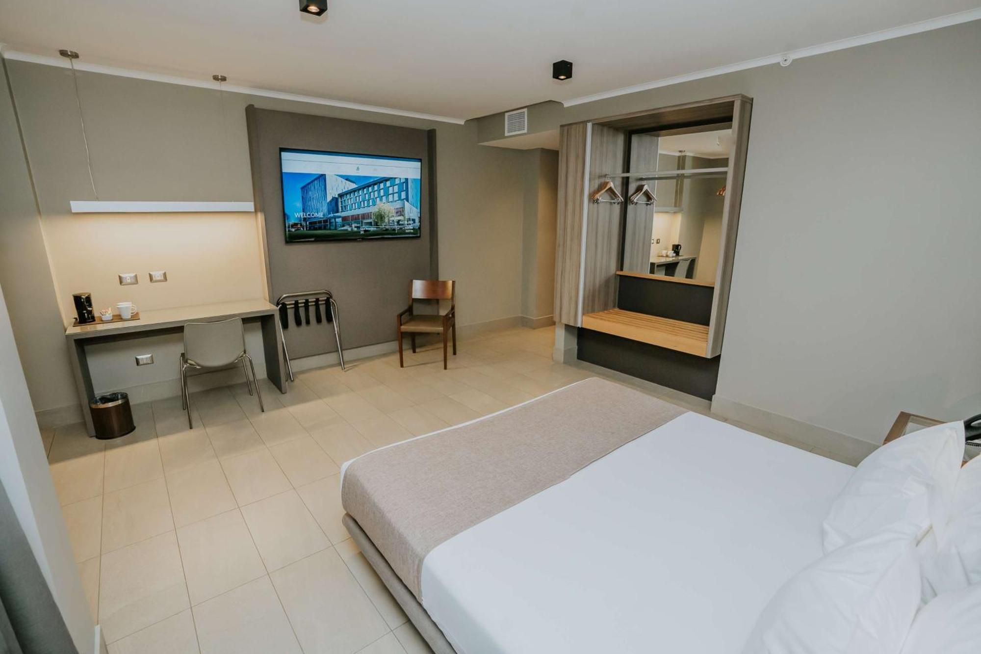 Best Western Ferrat Temuco Dış mekan fotoğraf