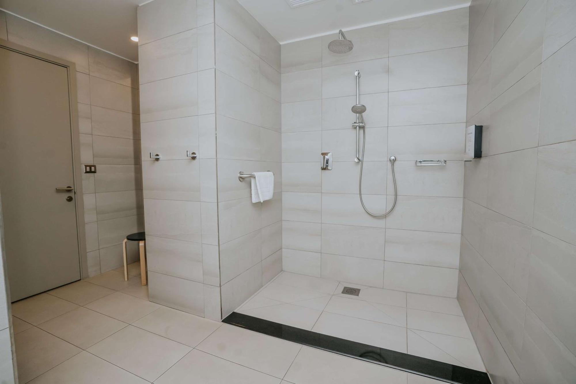 Best Western Ferrat Temuco Dış mekan fotoğraf