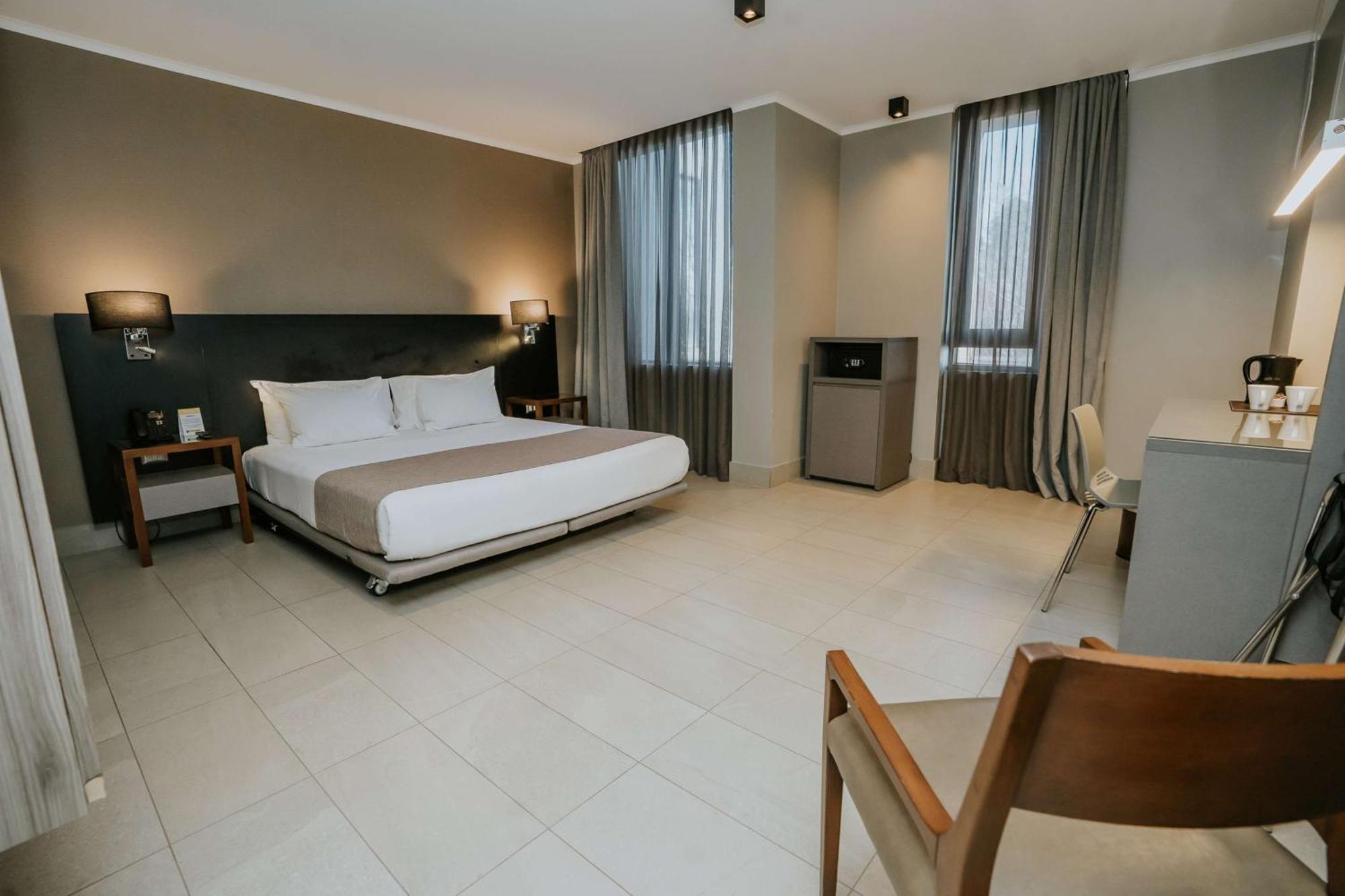 Best Western Ferrat Temuco Dış mekan fotoğraf