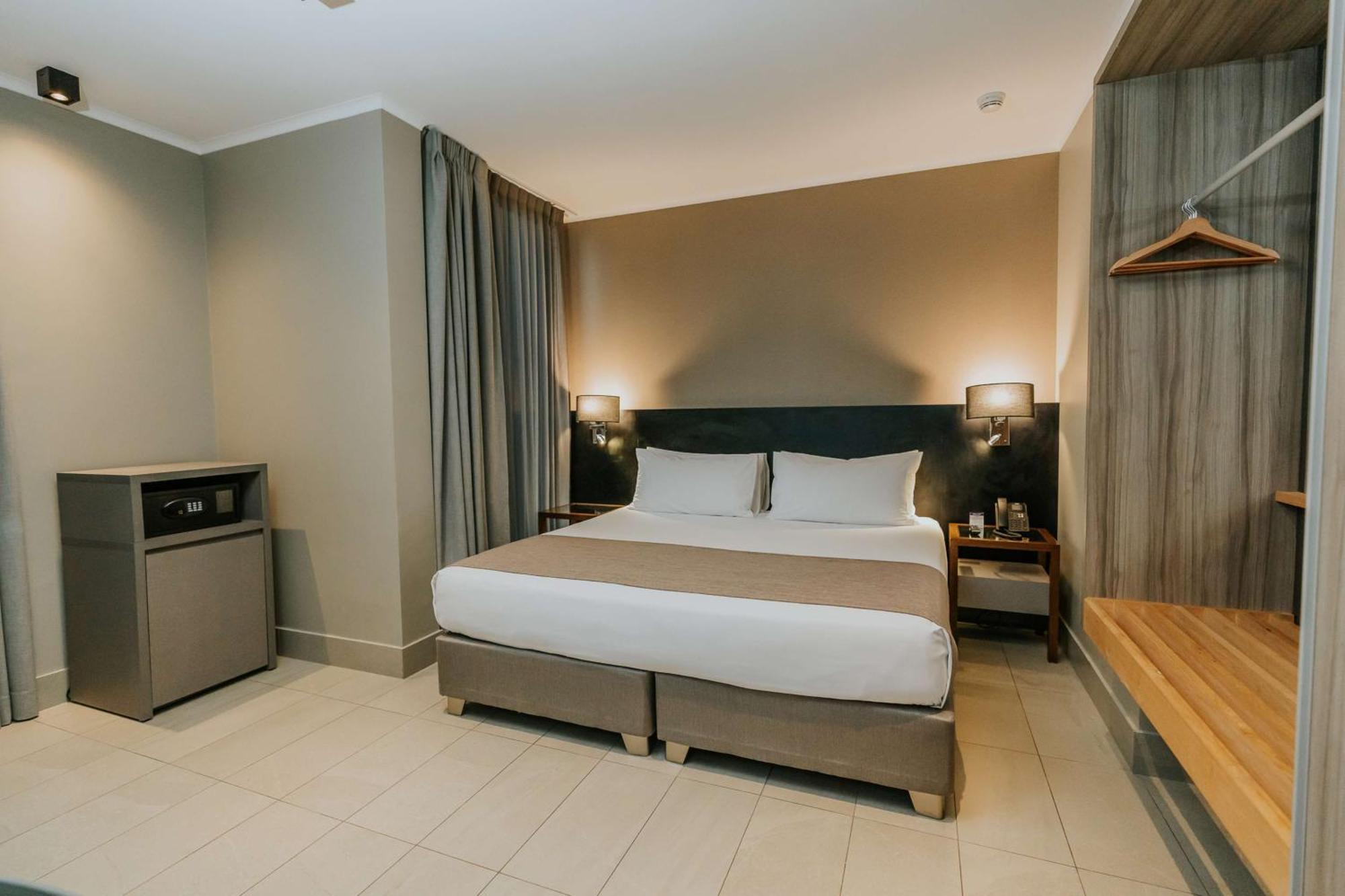 Best Western Ferrat Temuco Dış mekan fotoğraf