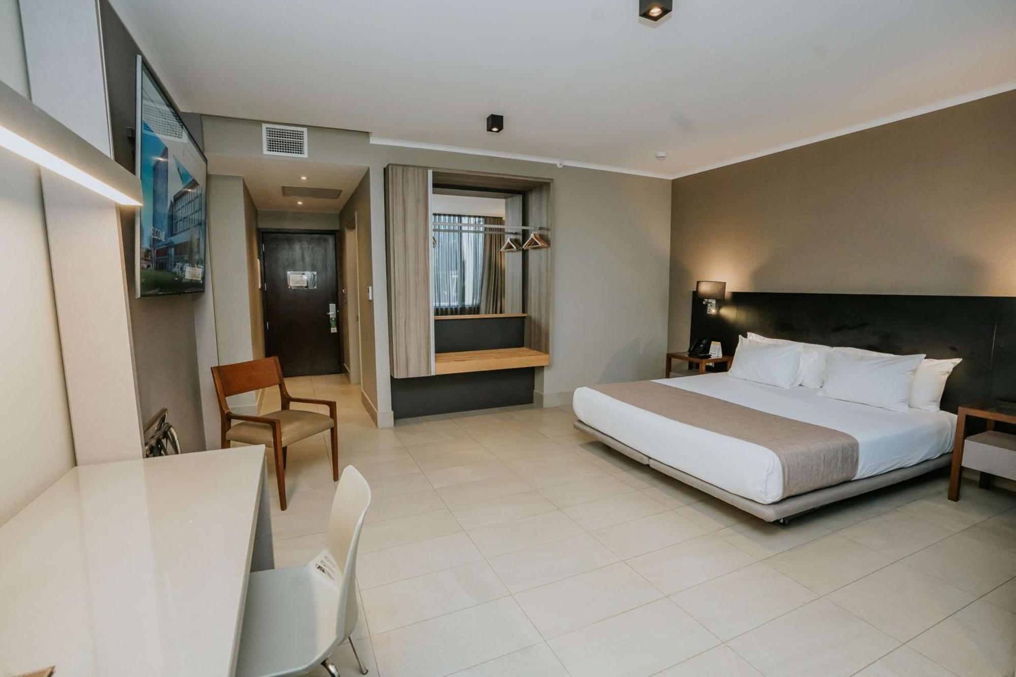 Best Western Ferrat Temuco Dış mekan fotoğraf