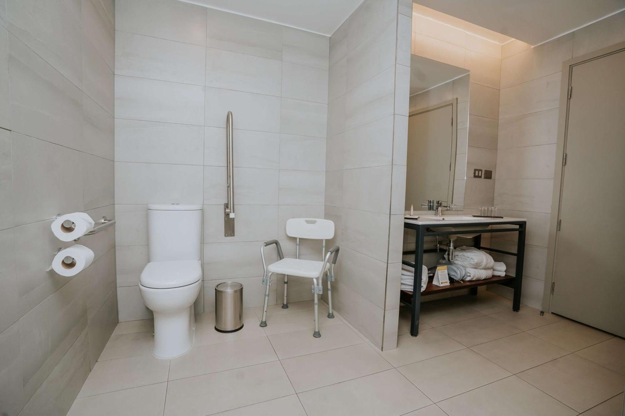 Best Western Ferrat Temuco Dış mekan fotoğraf