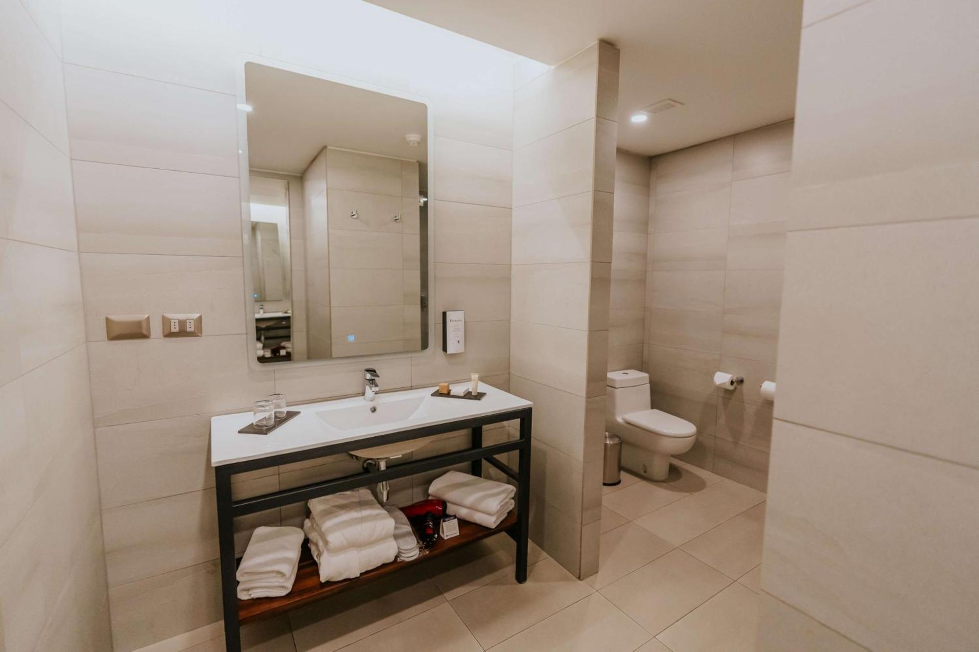 Best Western Ferrat Temuco Dış mekan fotoğraf