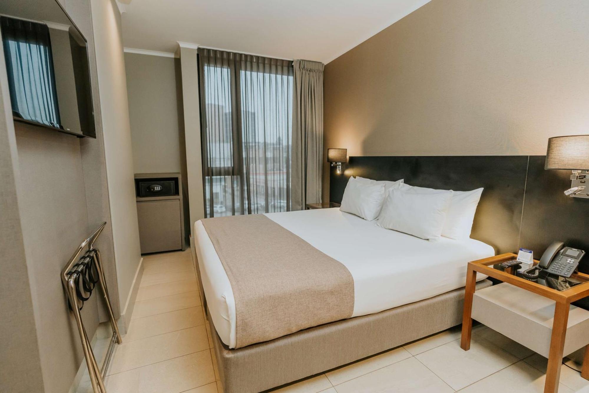 Best Western Ferrat Temuco Dış mekan fotoğraf