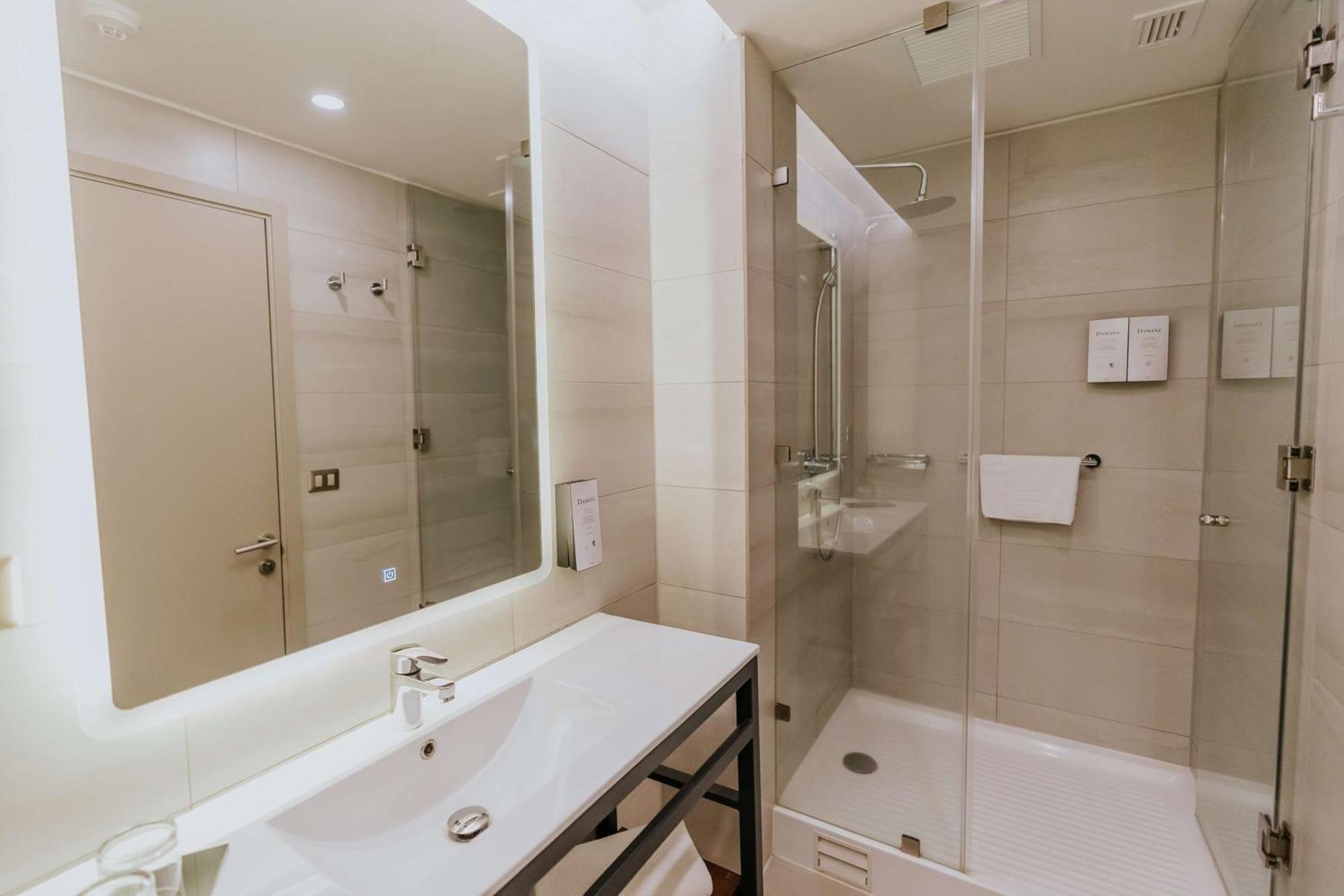 Best Western Ferrat Temuco Dış mekan fotoğraf