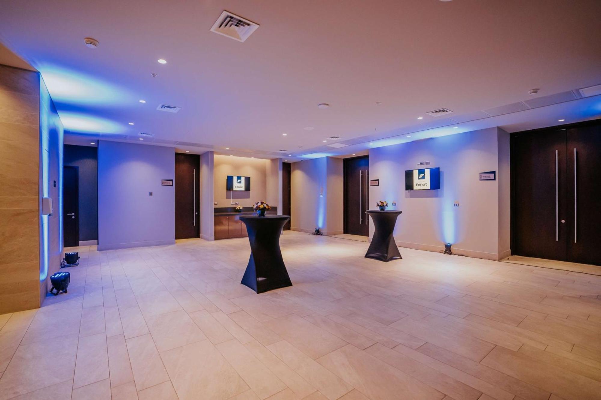 Best Western Ferrat Temuco Dış mekan fotoğraf